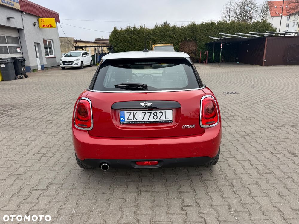 MINI Cooper - 6