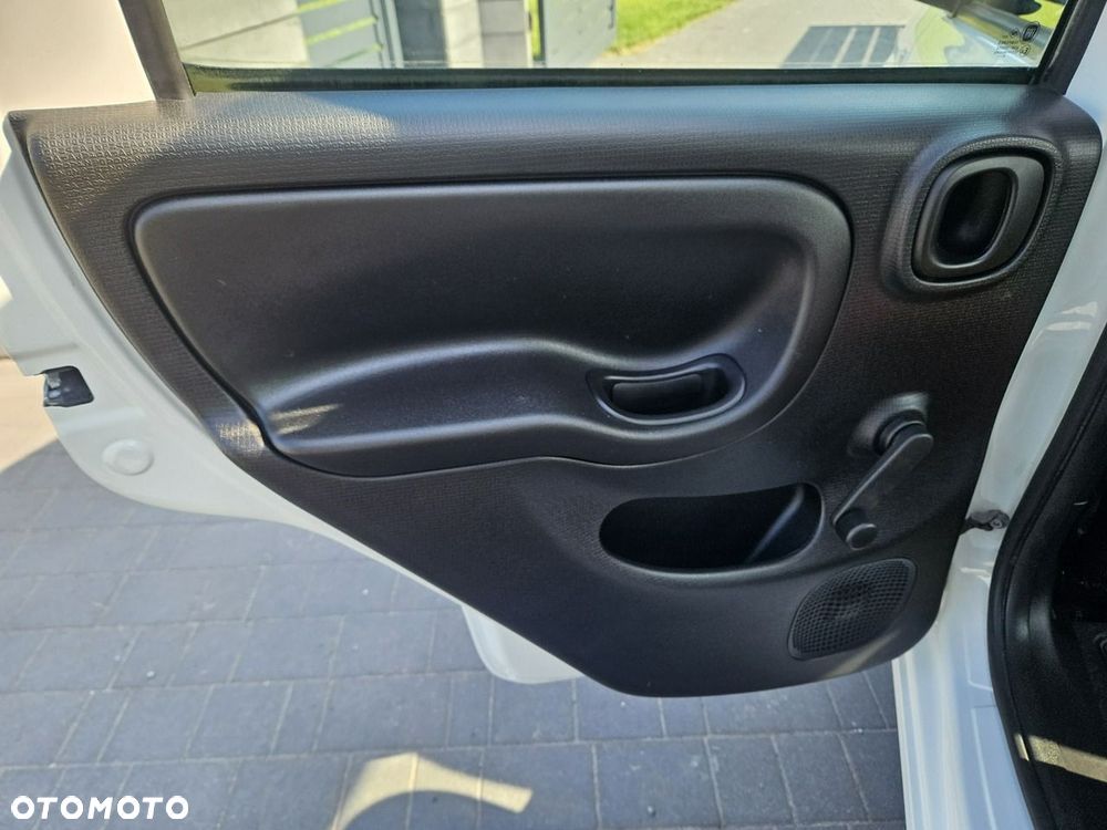 Fiat Panda - 20