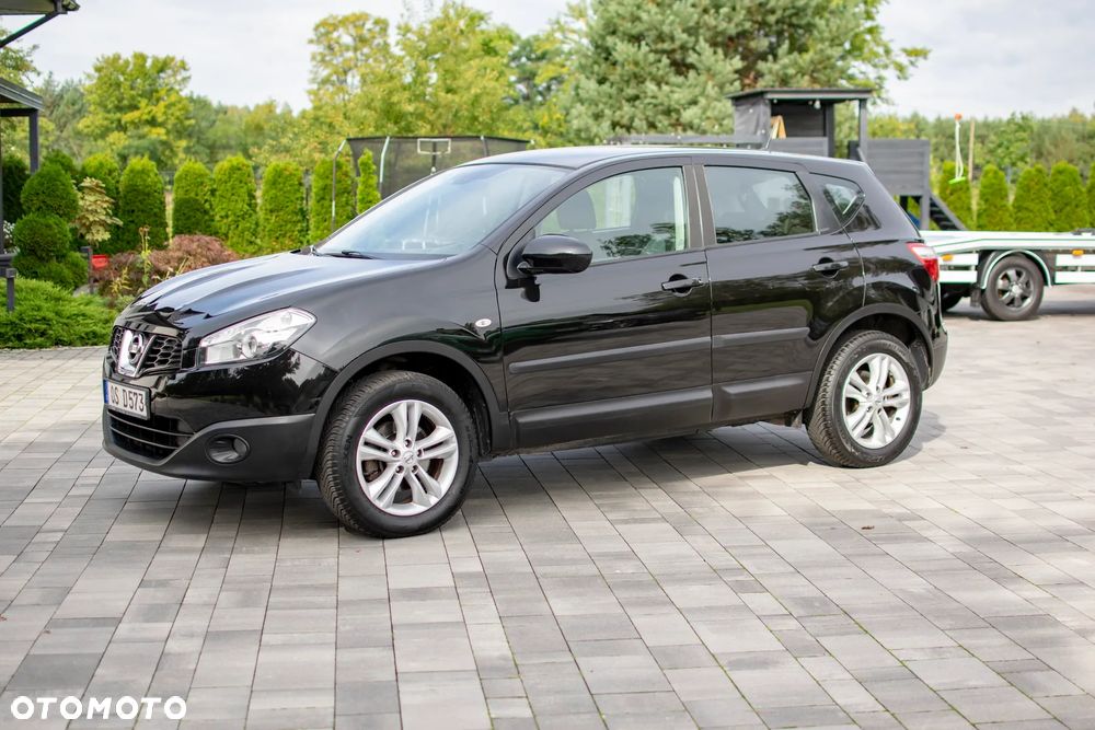 Nissan Qashqai - 24