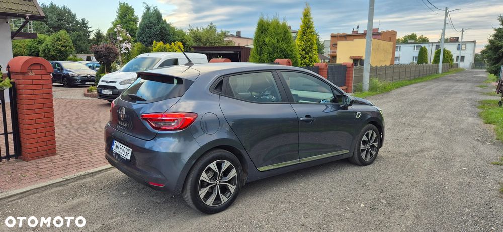 Renault Clio TCe 90 EVOLUTION - 10