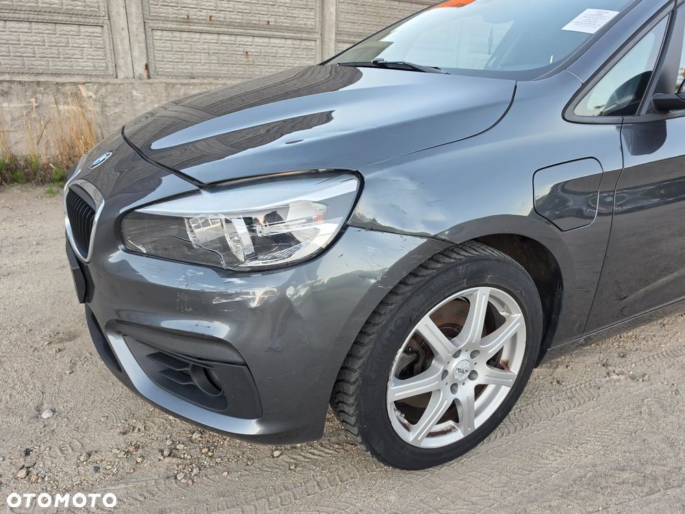 BMW Seria 2 225xe iPerformance Advantage - 26