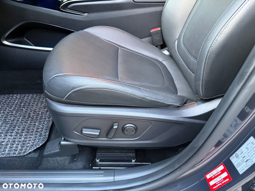 Hyundai Tucson 1.6 T-GDi 48V Executive 4WD DCT - 16