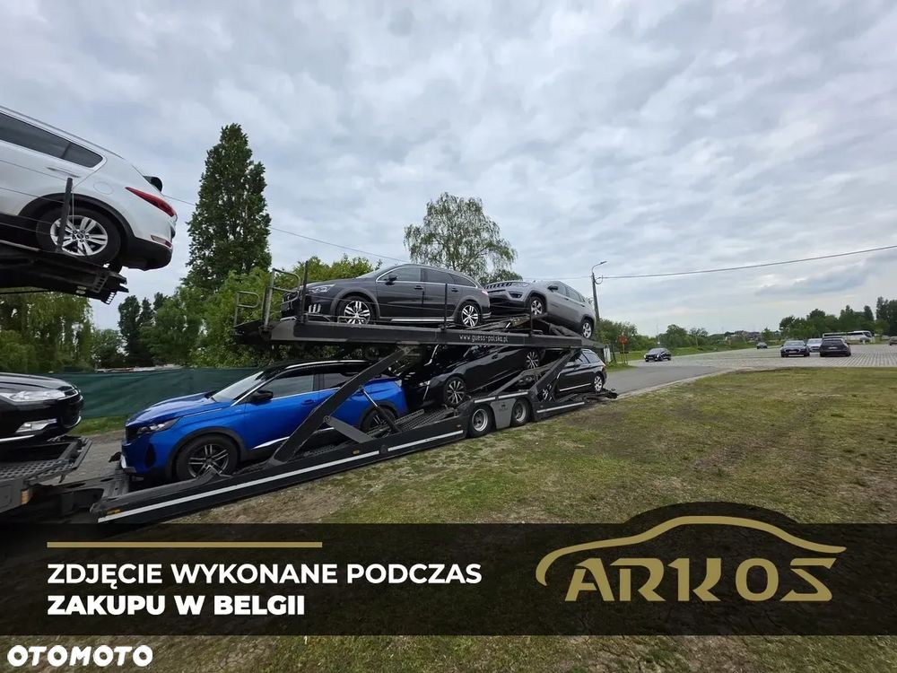 Peugeot 508 1.6 PureTech GT Line S&S EAT8 - 8