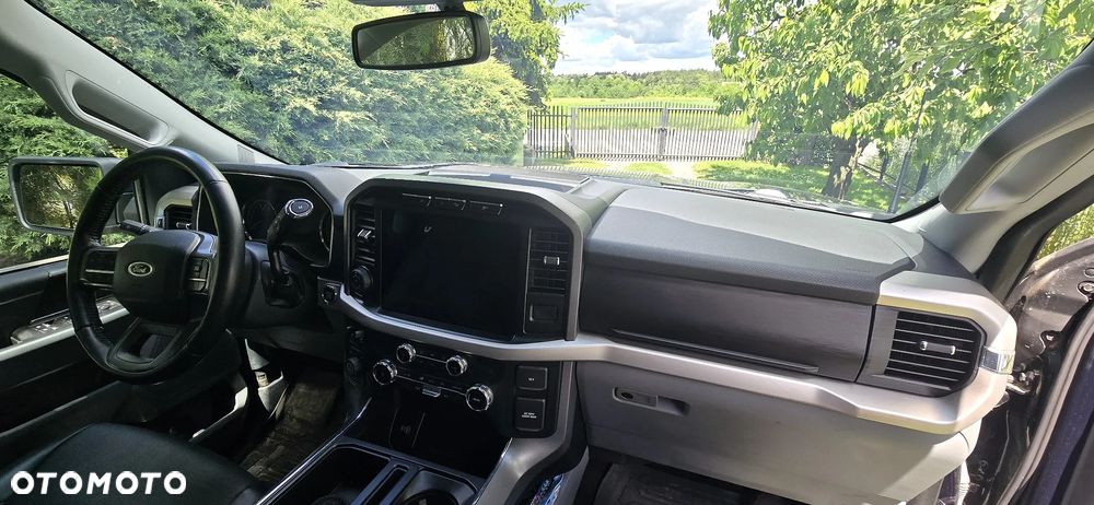Ford F150 - 23