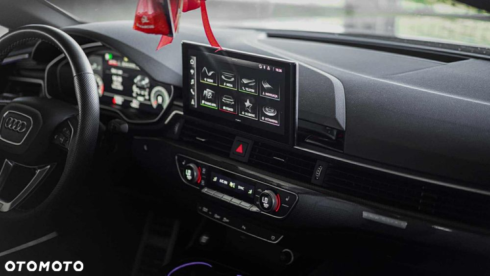 Audi S5 Coupe 3.0 TFSI quattro tiptronic - 25