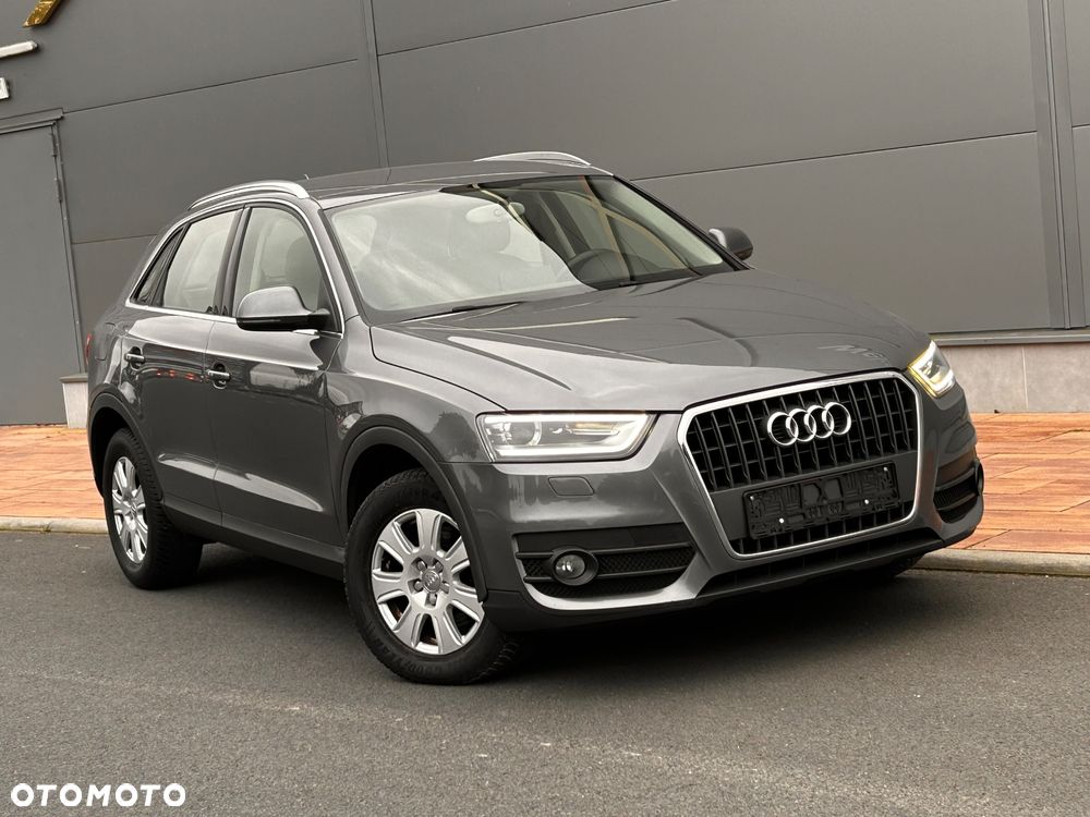 Audi Q3 1.4 TFSI - 10