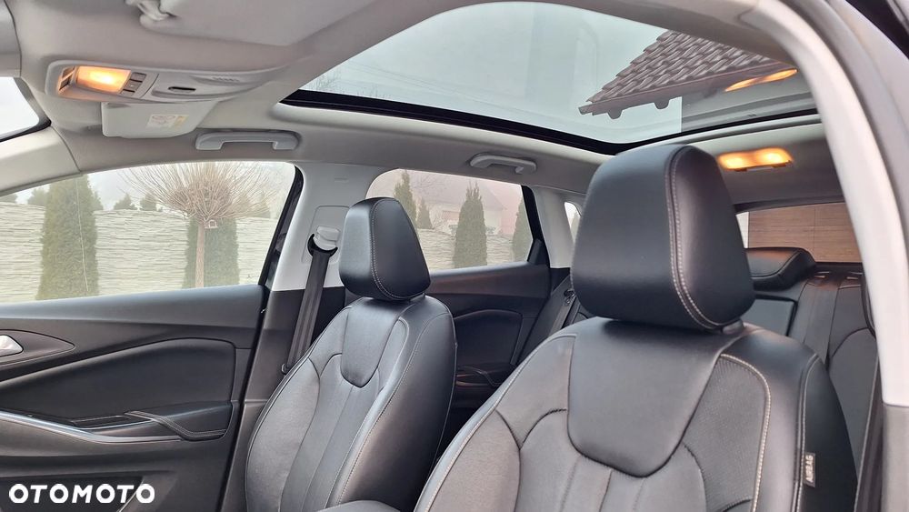 Opel Grandland X 1.5 D Start/Stop INNOVATION - 8