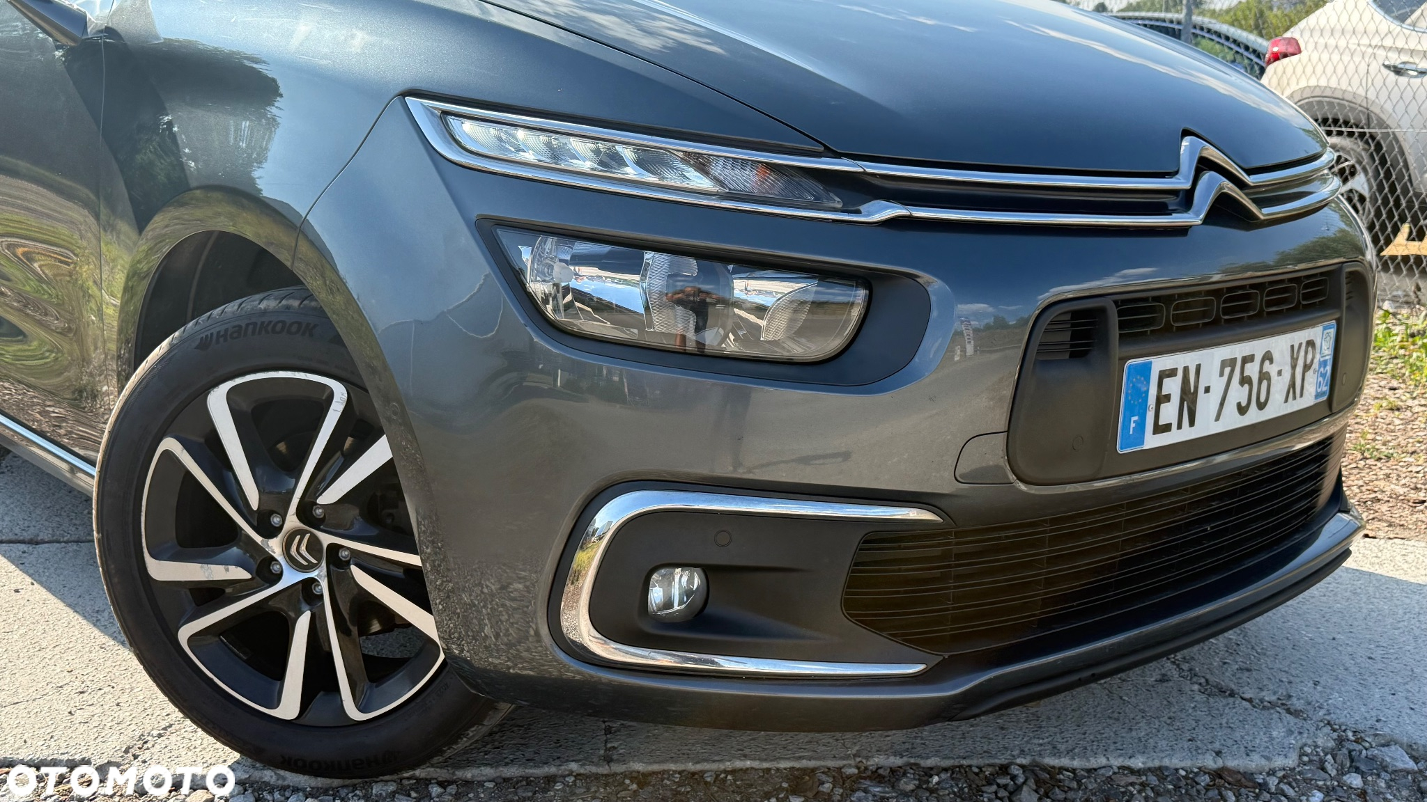 Citroën C4 Picasso BlueHDi 120 Business Class - 11
