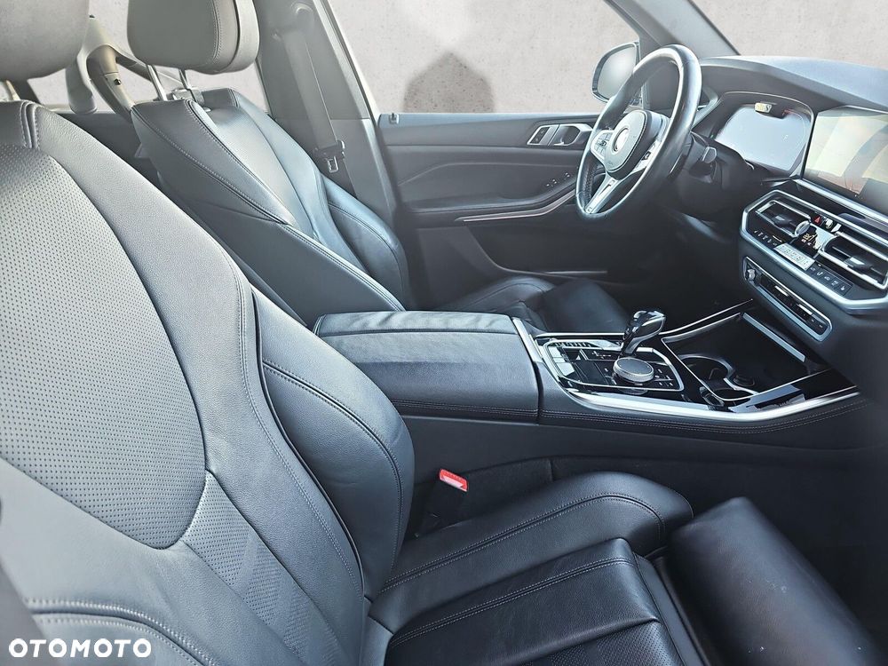 BMW X5 - 14