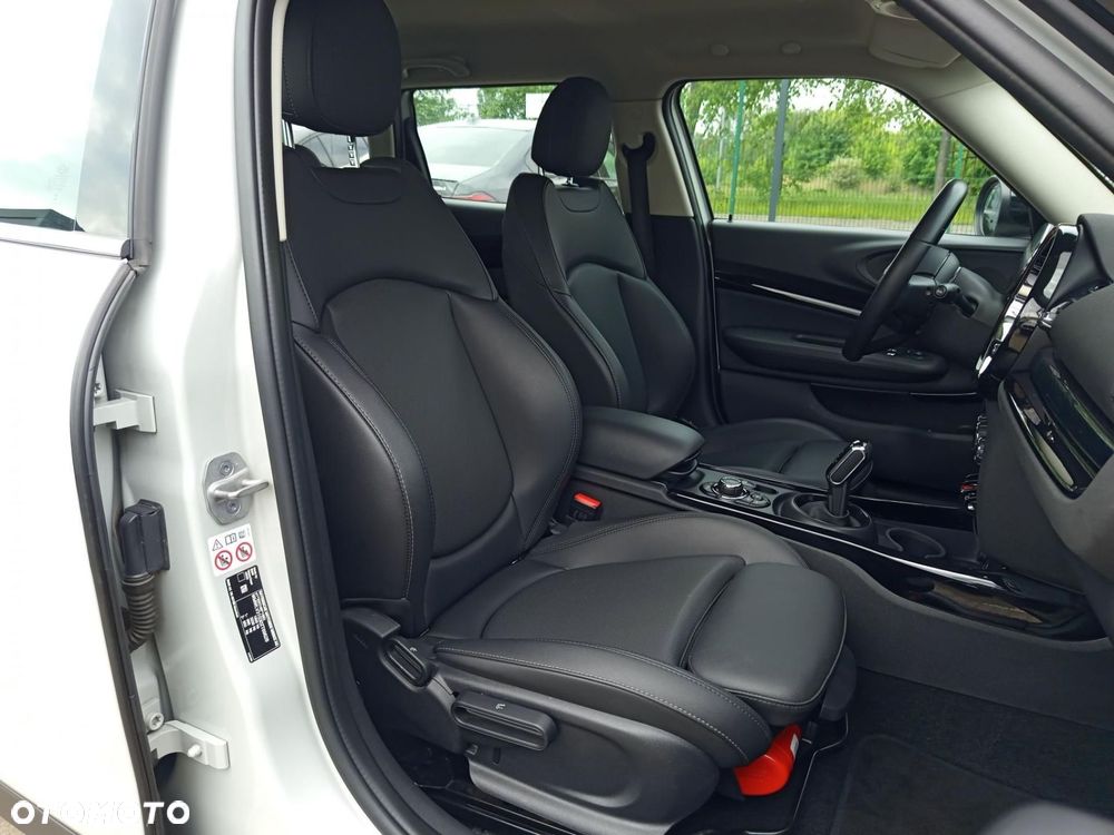 MINI Clubman - 20