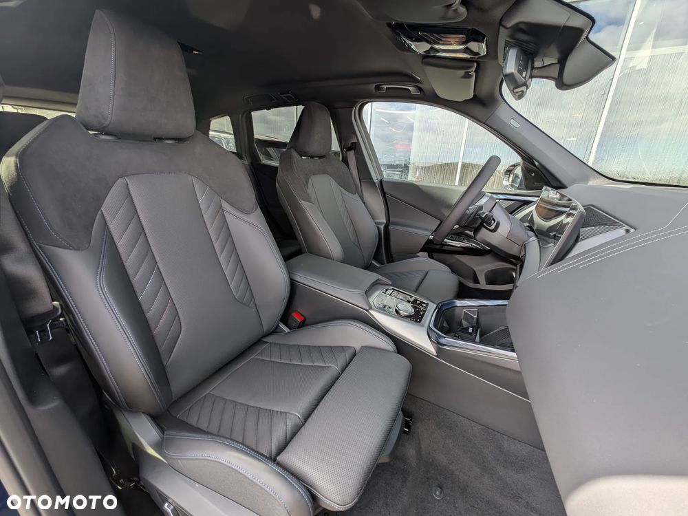 BMW X3 xDrive20d mHEV - 17