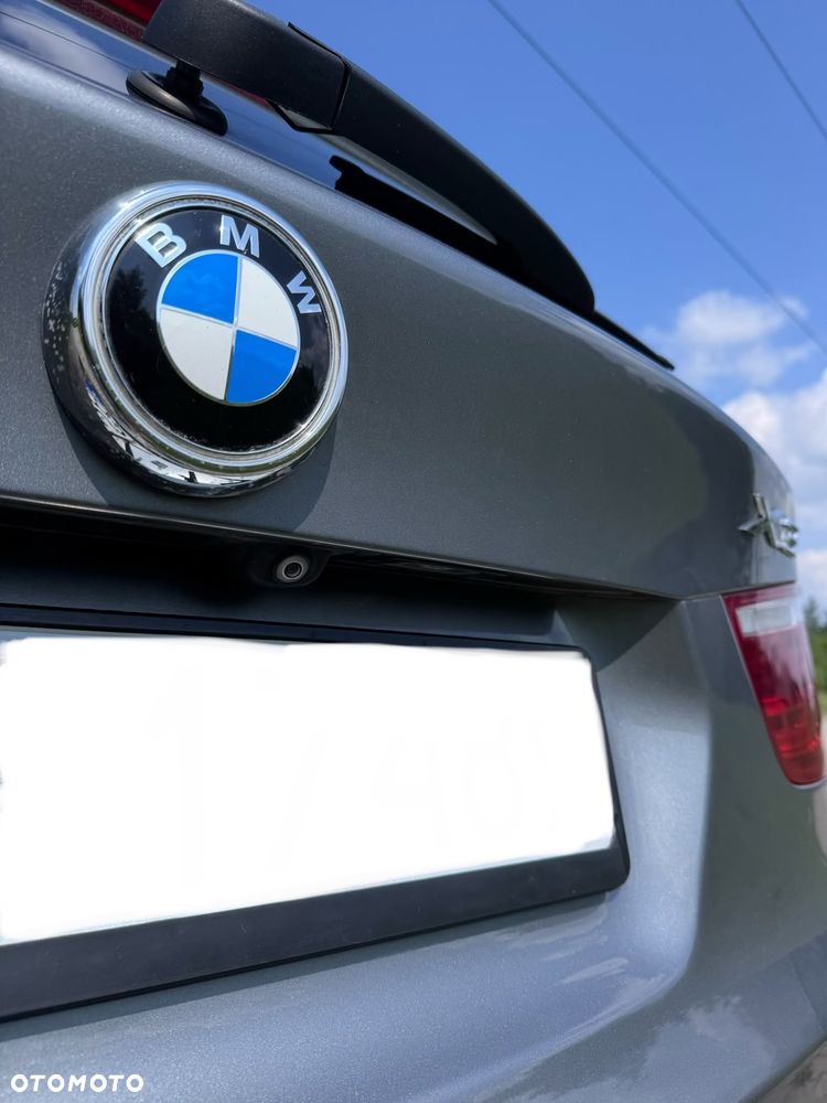 BMW X3 xDrive35i M Sport sport - 7
