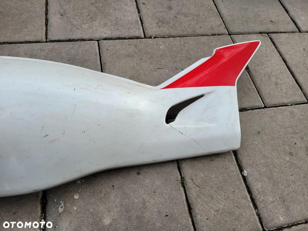 Owiewka, osłona, ogon, zadupek Yamaha Thundercat 600 YZF 600 YZF600 - 12
