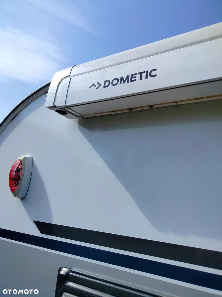 KNAUS Sport 580 QS - 31