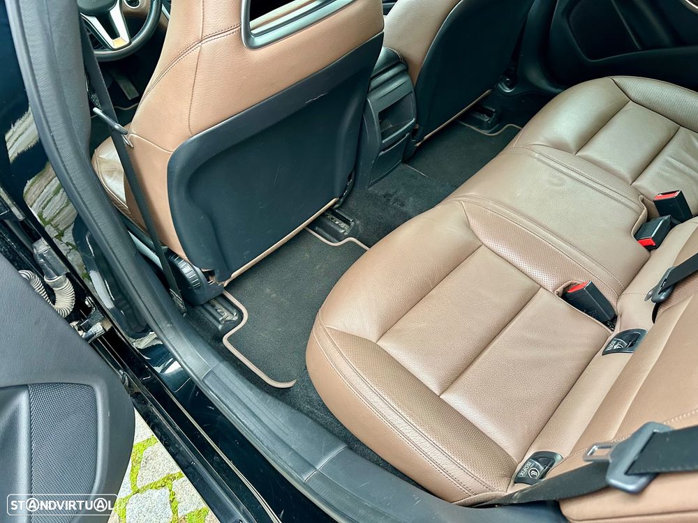 Mercedes-Benz A 180 CDI BlueEFFICIENCY Edition Style - 41