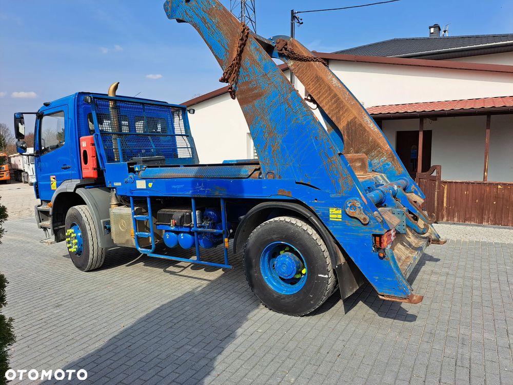 Mercedes-Benz Axor 1833 - 6