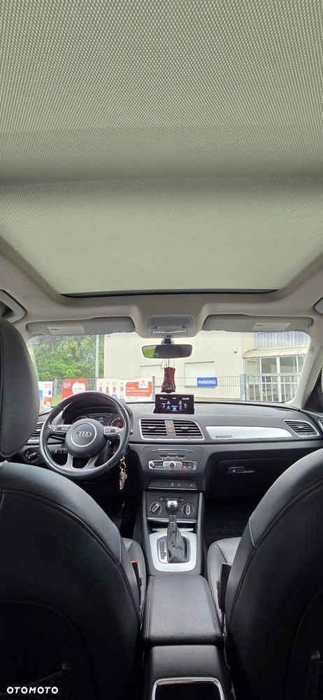 Audi Q3 40 TFSI Quattro S tronic S line - 18