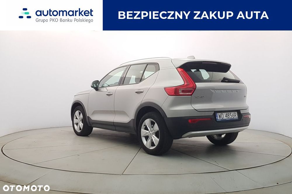 Volvo XC 40 B3 Core - 5