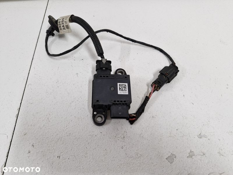 HYUNDAI I40 1.7 CRDI MODUŁ SONDA NOX 39265-2A350 - 1