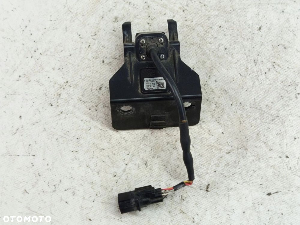 KAMERA COFANIA TYŁ TYLNA HYUNDAI I30 FASTBACK 95760G4600 - 4