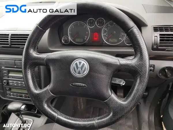 Airbag Volan Volkswagen Sharan 2001 - 2010 - 2