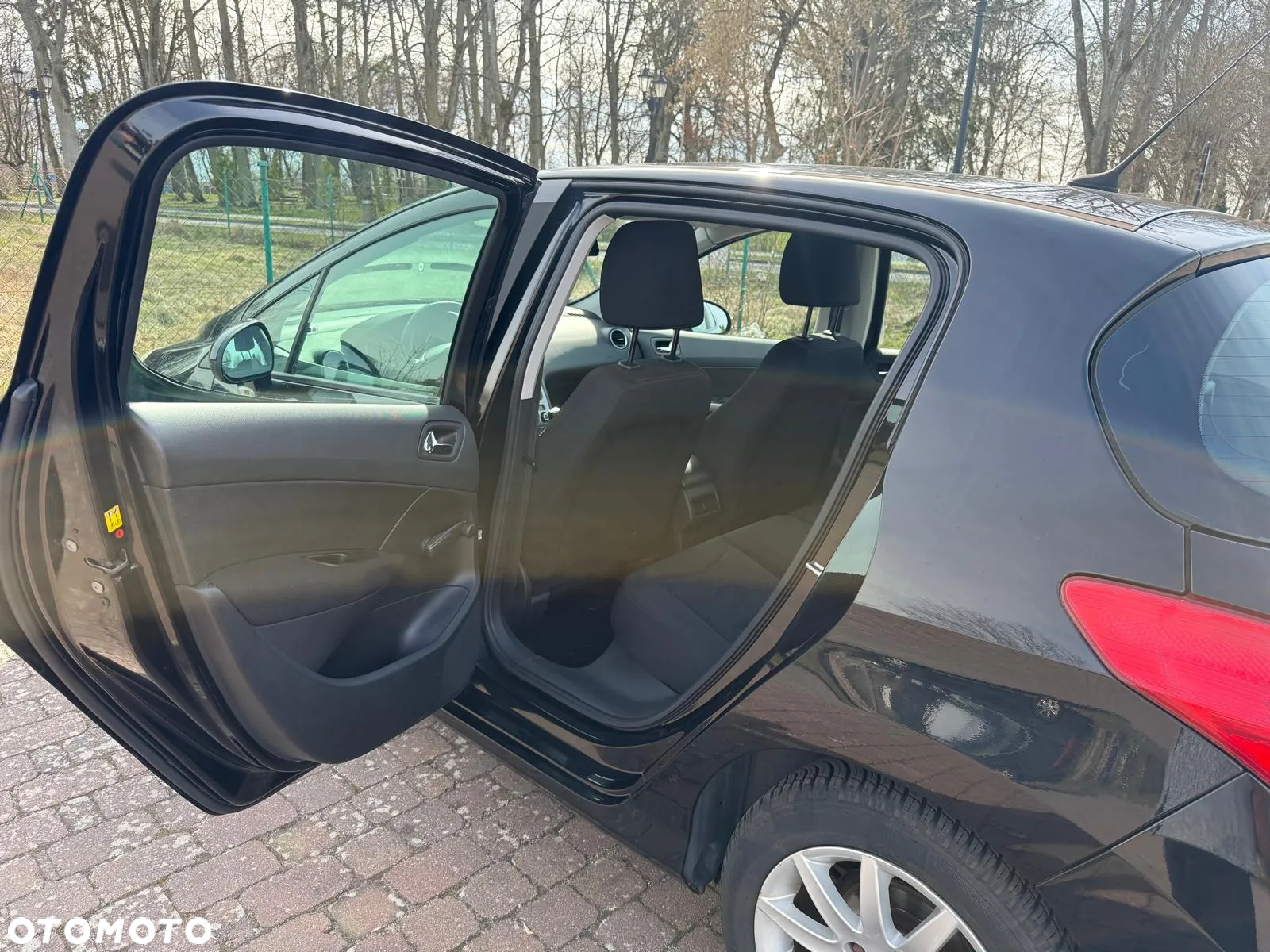 Peugeot 308 1.4 Trendy - 8