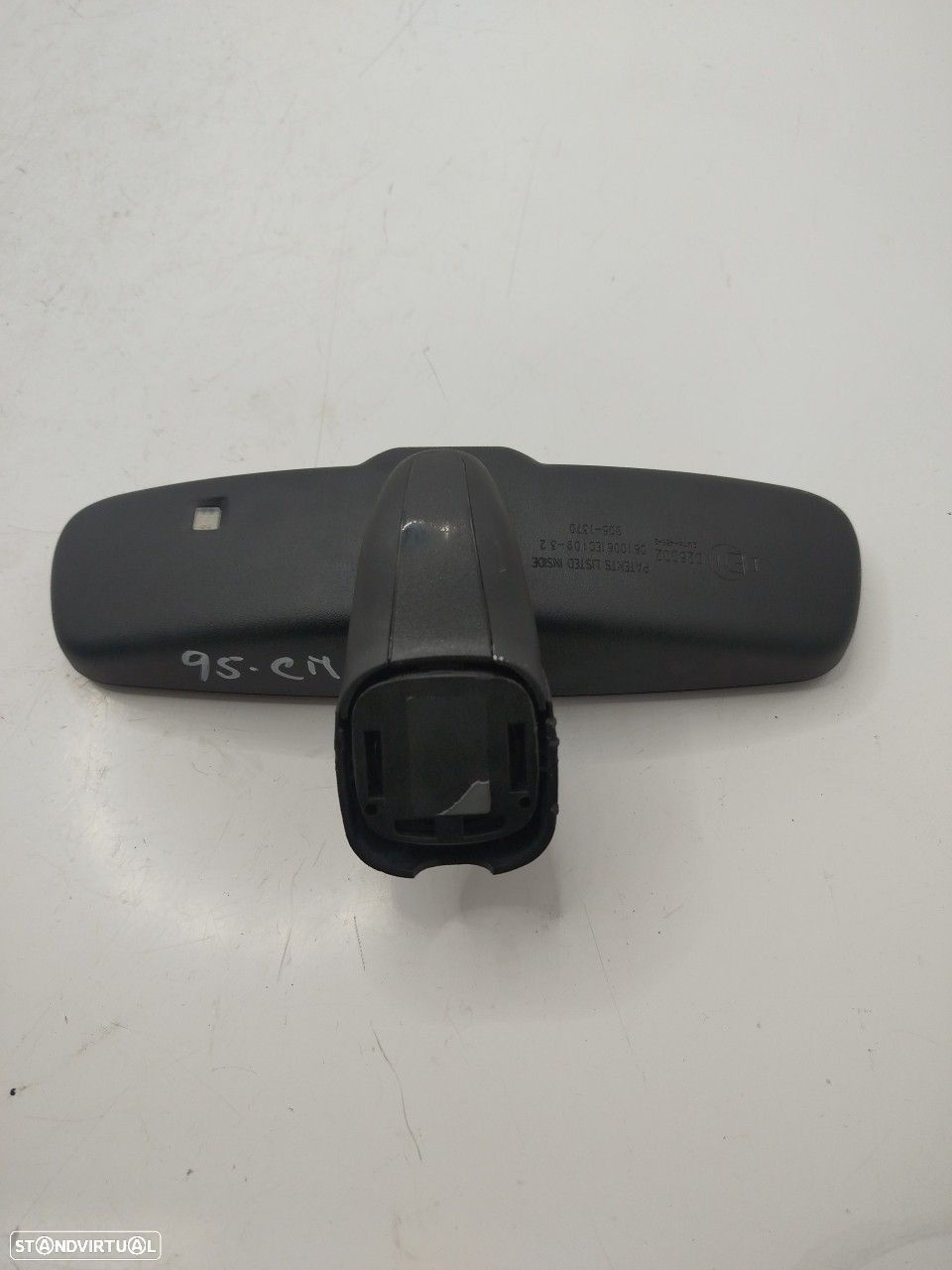 Espelho Retrovisor Central/Interior Hyundai Santa Fé Ii (Cm) - 1
