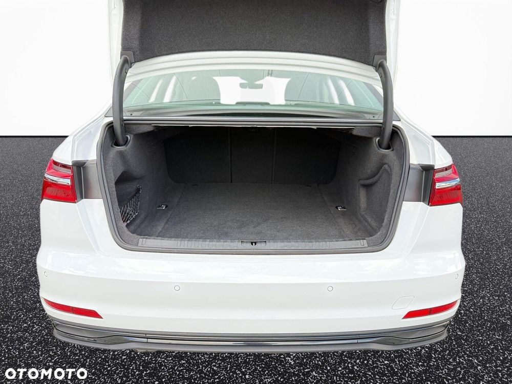 Audi A6 Limousine 35 TDI mHEV S tronic - 32