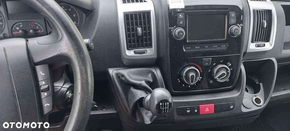 Fiat Ducato - 13
