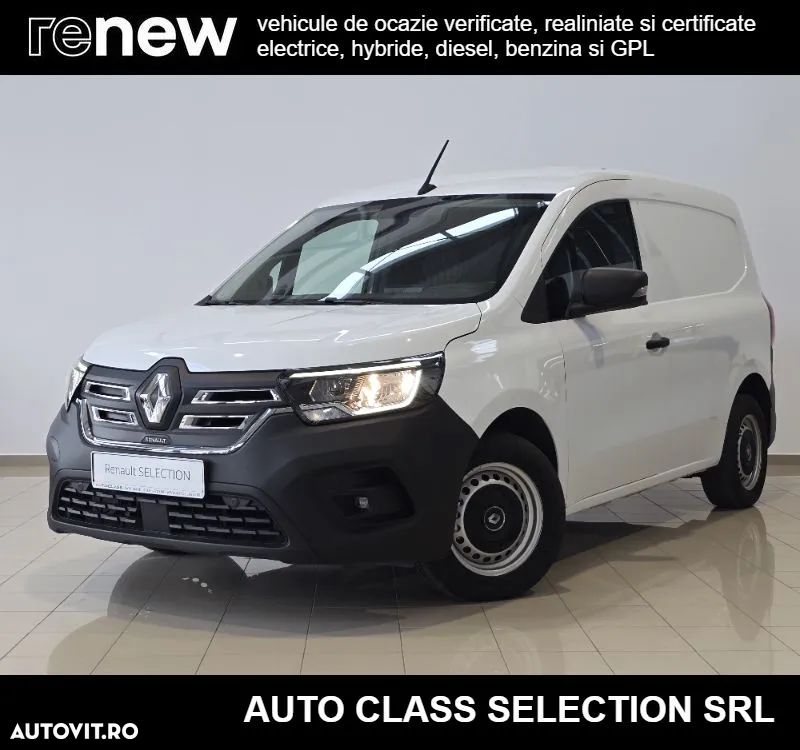 Renault Kangoo - 1