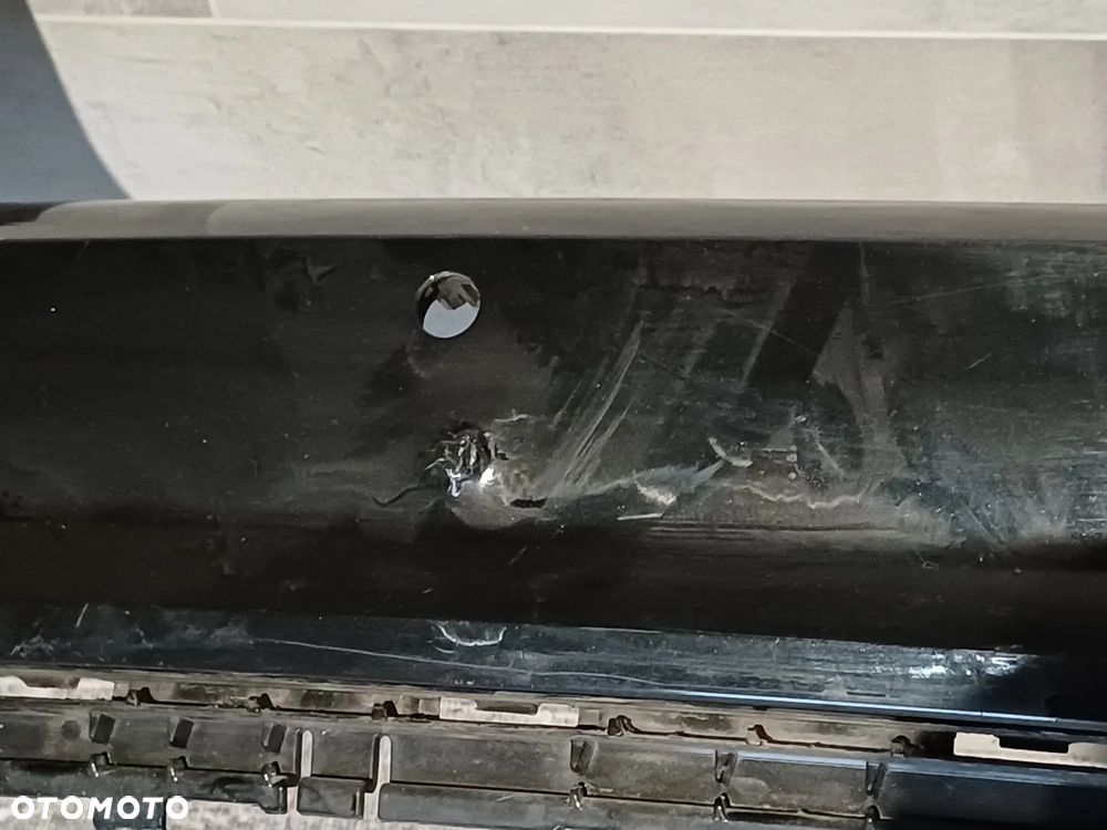 NR 565 Zderzak Tylny Audi A6 4G0 C7 po lifcie kombi s-line 4G0807511AS - 8