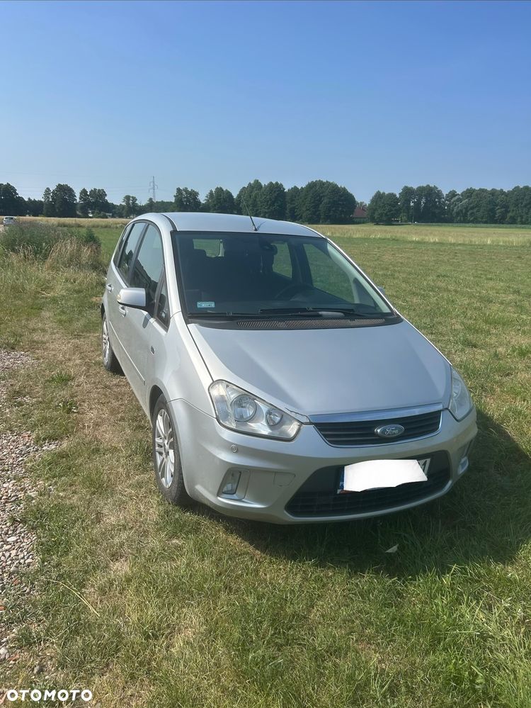 Ford C-MAX - 1