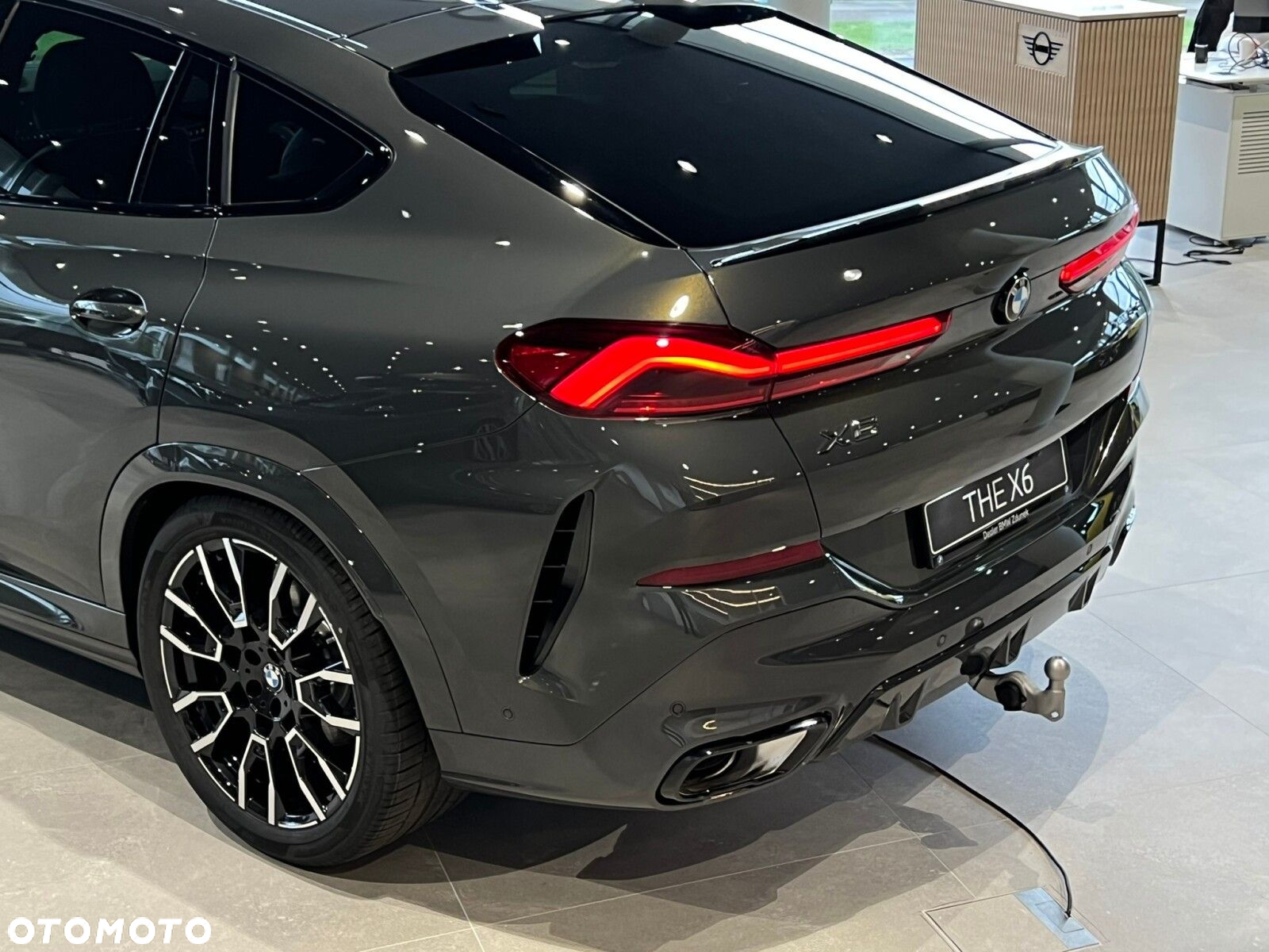 BMW X6 - 11