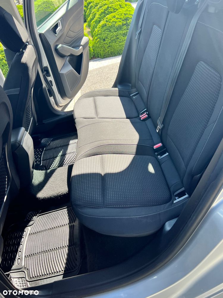 Ford Focus 1.5 EcoBlue Start-Stopp-System ACTIVE - 17