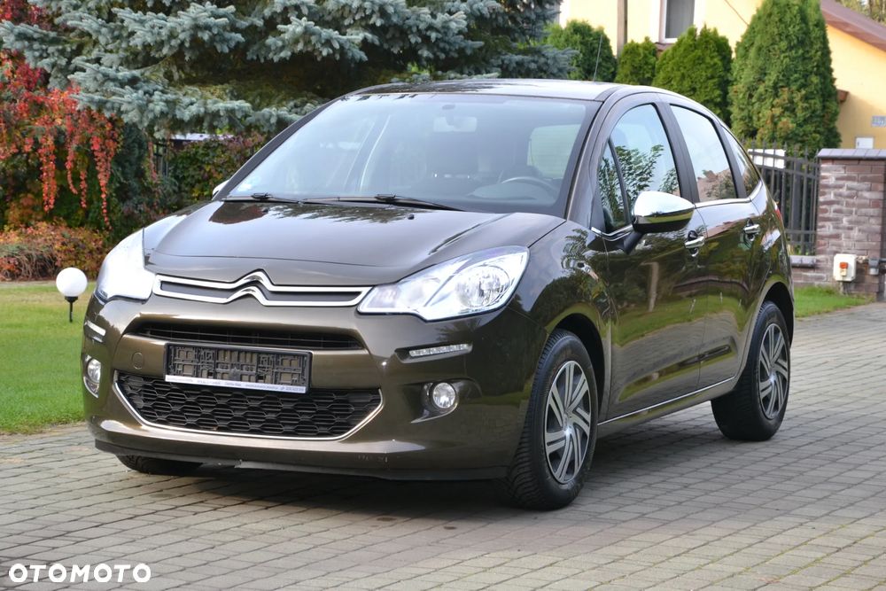 Citroën C3 - 6