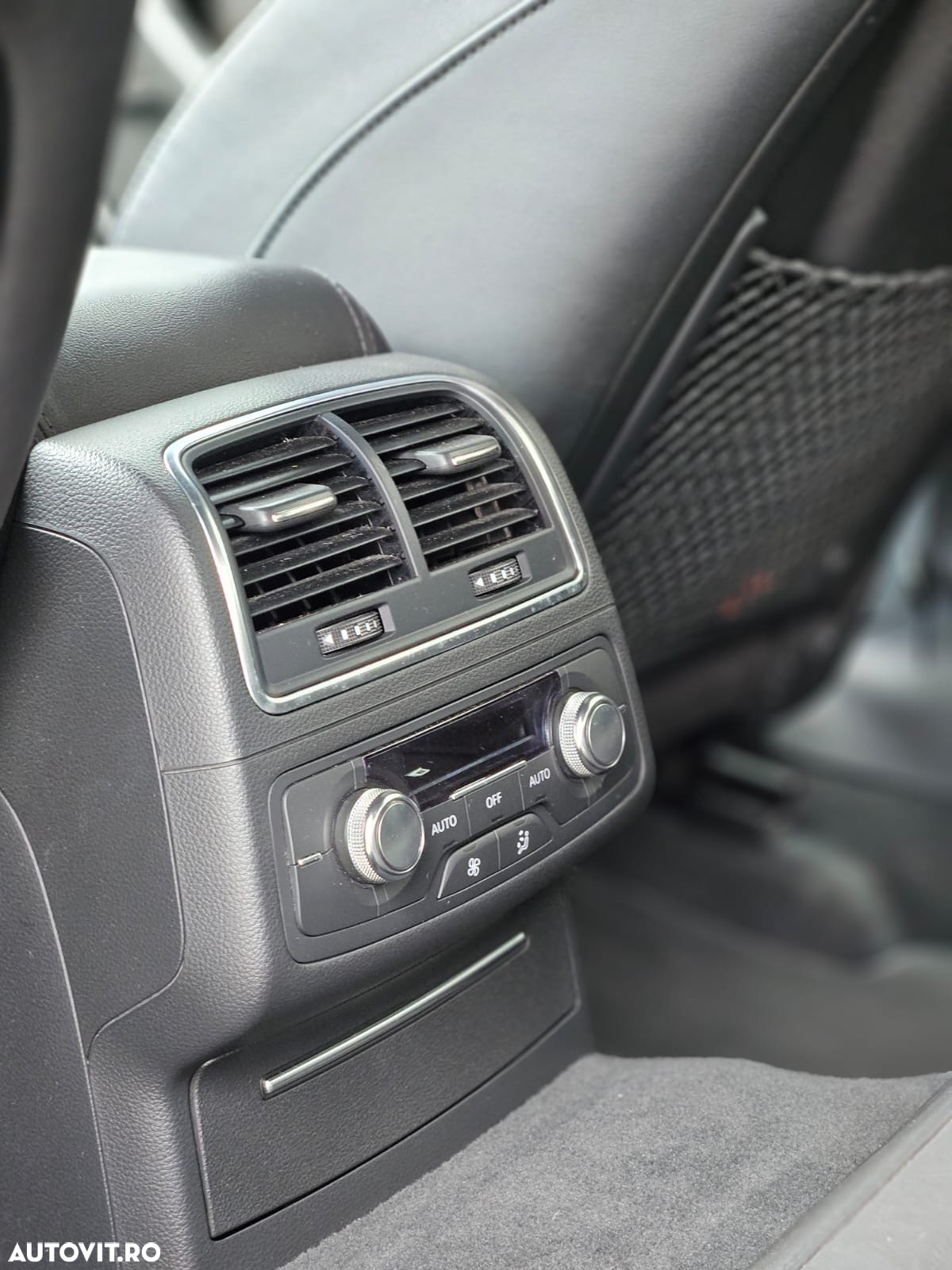 Audi A6 3.0 TDI quattro Stronic - 15