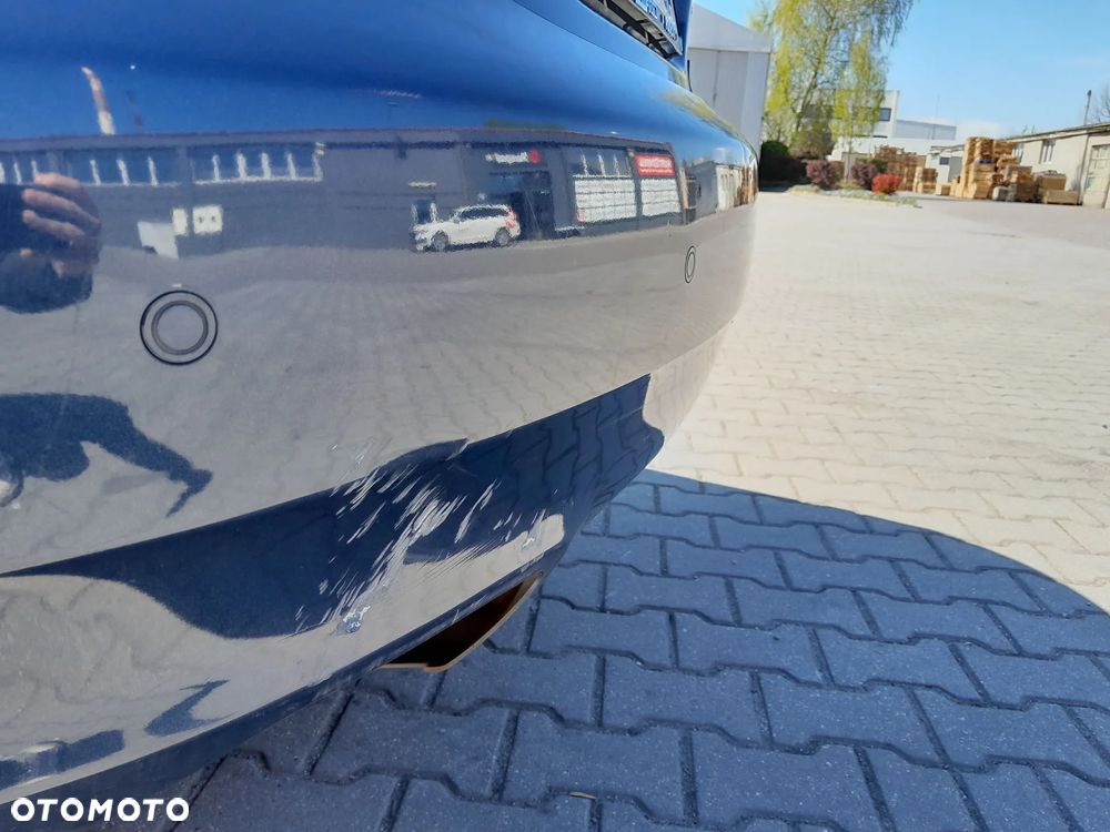 Saab 9-5 2.8T XWD Aero - 19