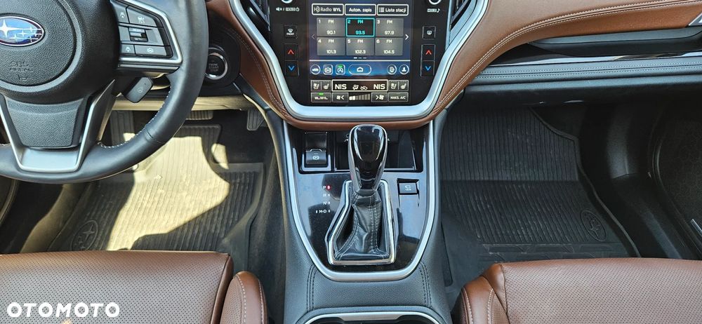 Subaru Outback 2.5i Exclusive - 20