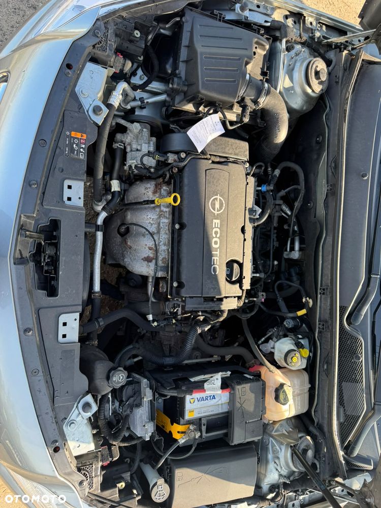 Opel Insignia 1.8 Edition - 10