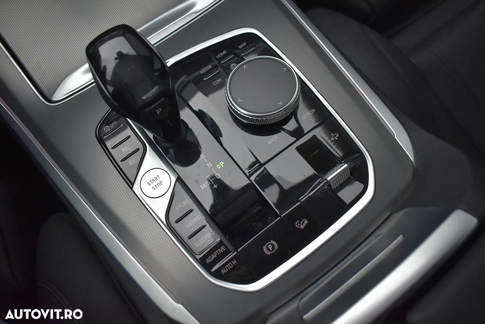 BMW X5 xDrive45e AT PHEV - 17