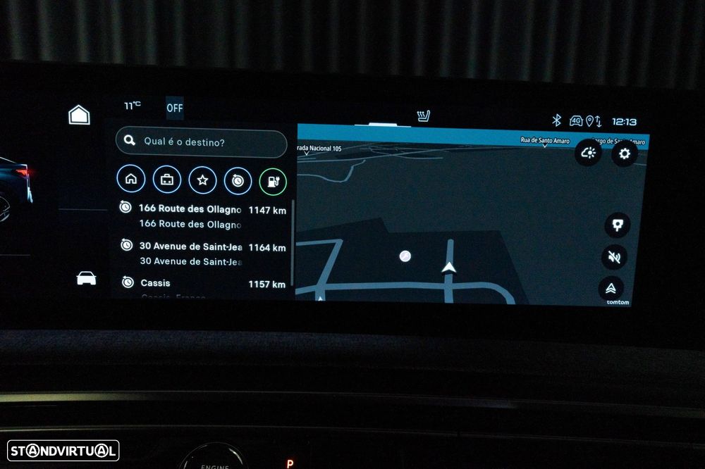 Peugeot E-3008 73 kWh GT - 25