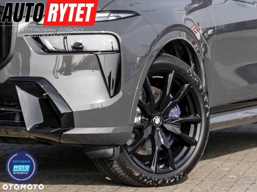 BMW X7 - 3