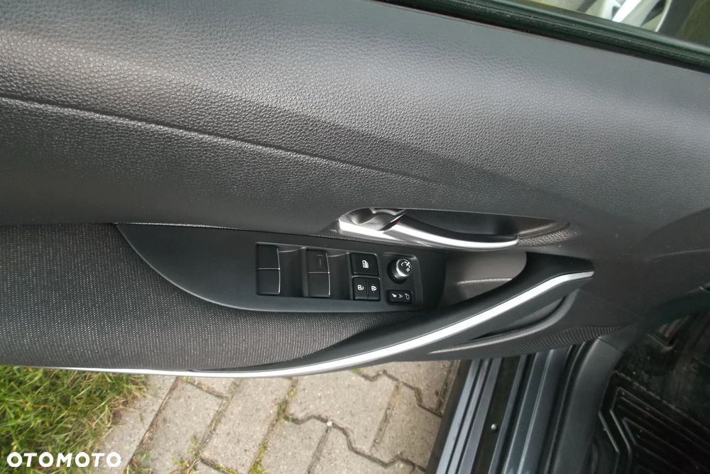 Toyota Corolla 1.5 Comfort - 20