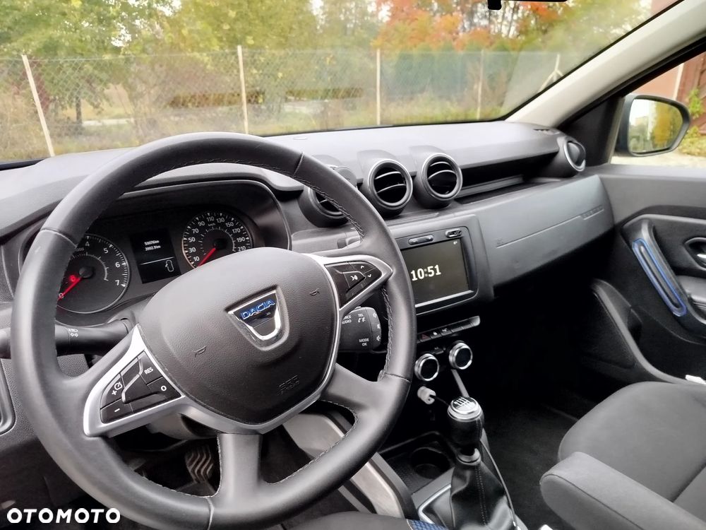 Dacia Duster 1.3 TCe Prestige+ - 25