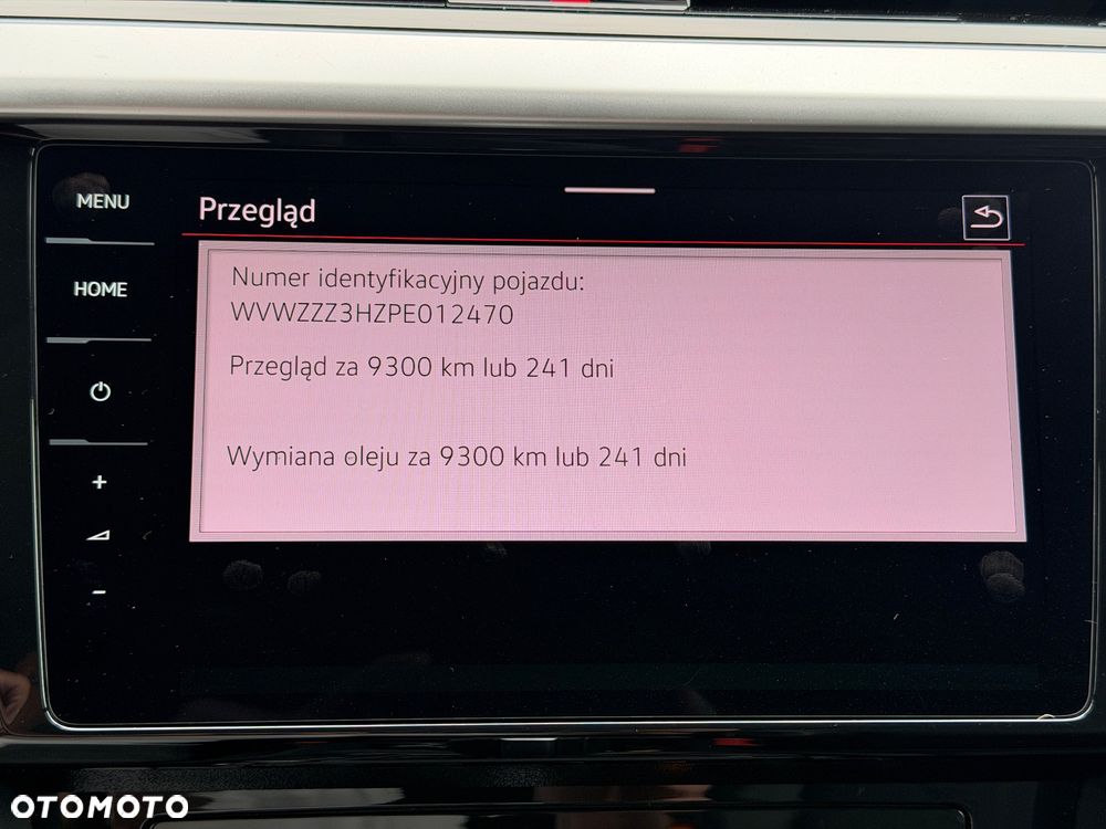 Volkswagen Arteon 2.0 TDI SCR 4Motion DSG R-Line - 29