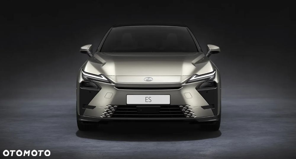 Lexus ES 300h Prestige - 3