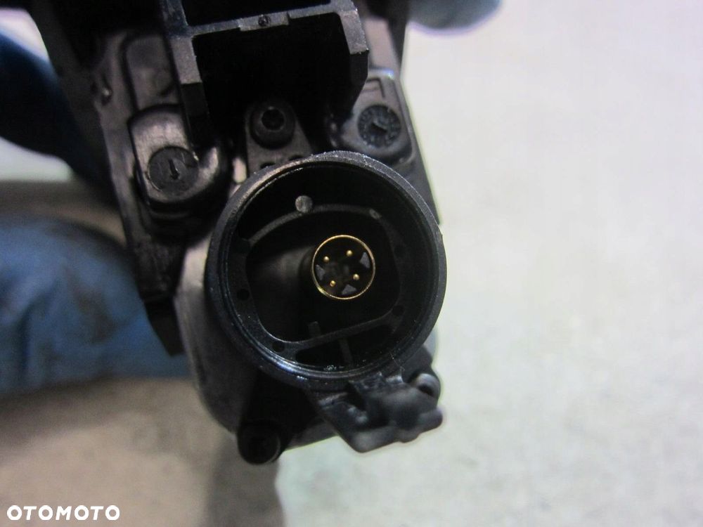 BMW X3 F25 F20 F30 F31 F10 F07 X6 X5 KAMERA COFANIA JAZDY WSTECZNEJ 9240351 - 7