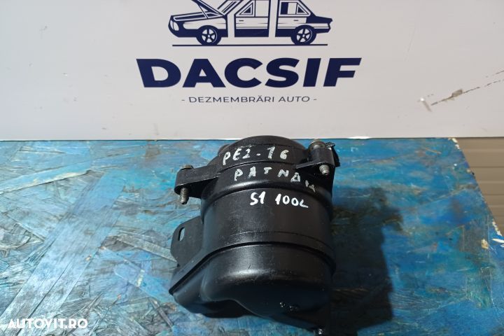 Carcasa filtru motorina 9676133489 1.9 HDI Peugeot Partner Origin [fa - 1