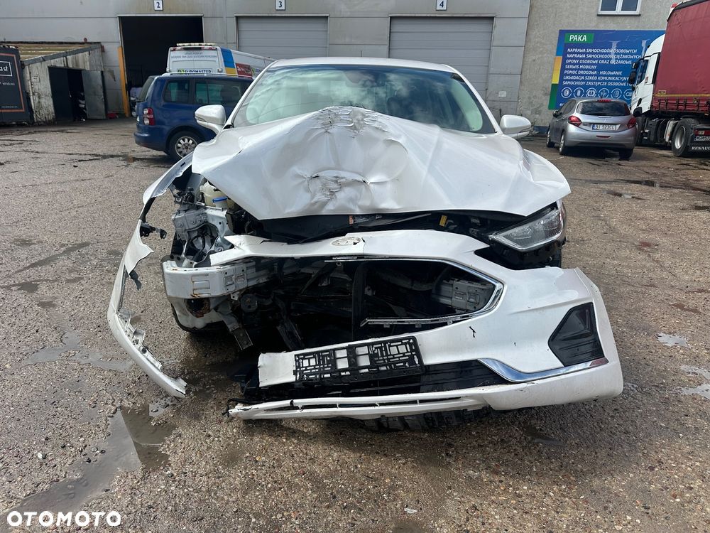 Ford Fusion - 6