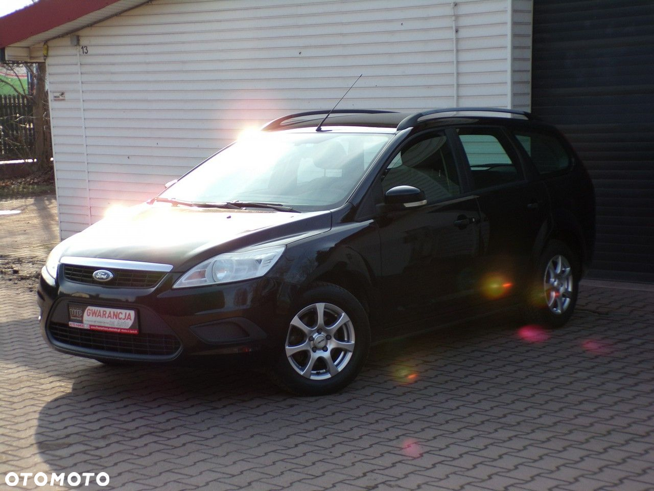 Ford Focus - 7